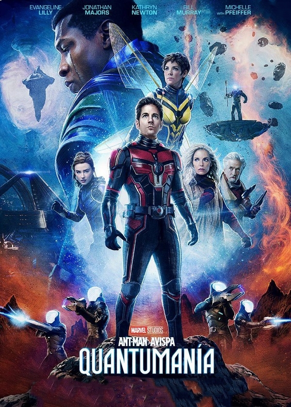 MV32 ANT MAN Y LA AVISPA QUANTUMANIA